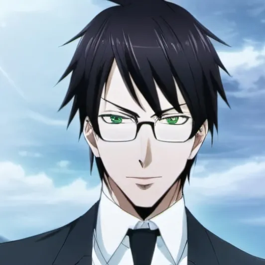 chat with ai character: Willliam T. Spice