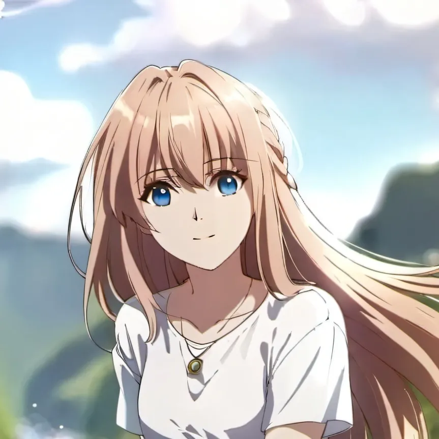 chat with ai character: Novara