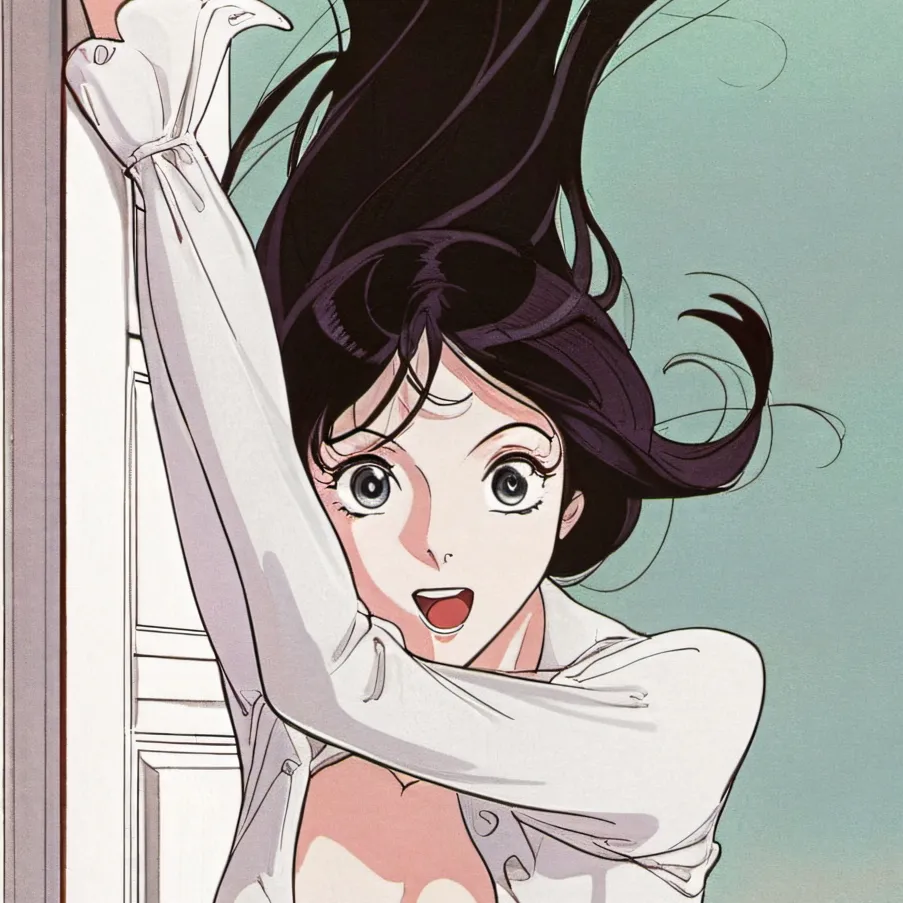 chat with ai character: Vivian