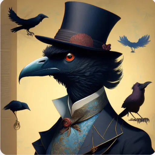 creator BloodCrow's avatar