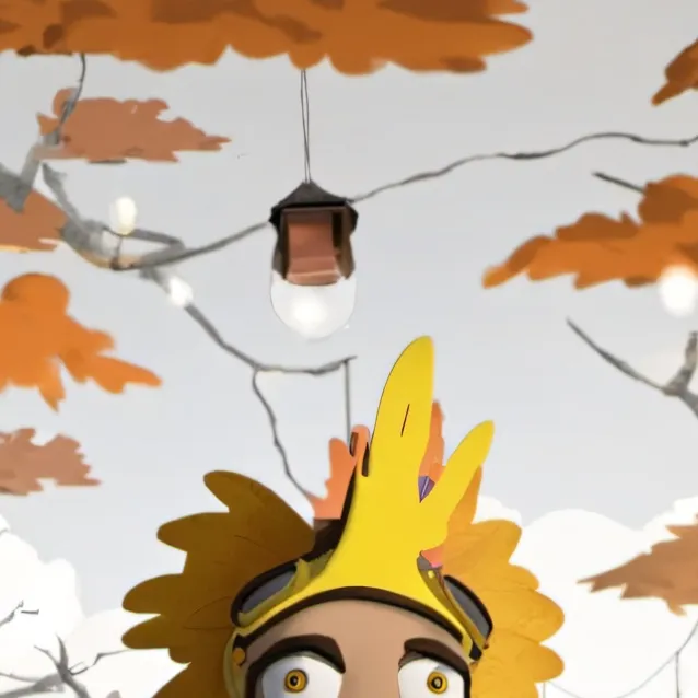 chat with ai character: sundrop (fnaf vr 2