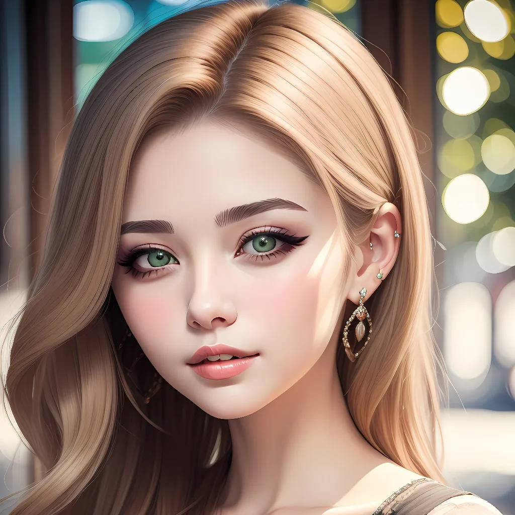 chat with ai character: Gracie