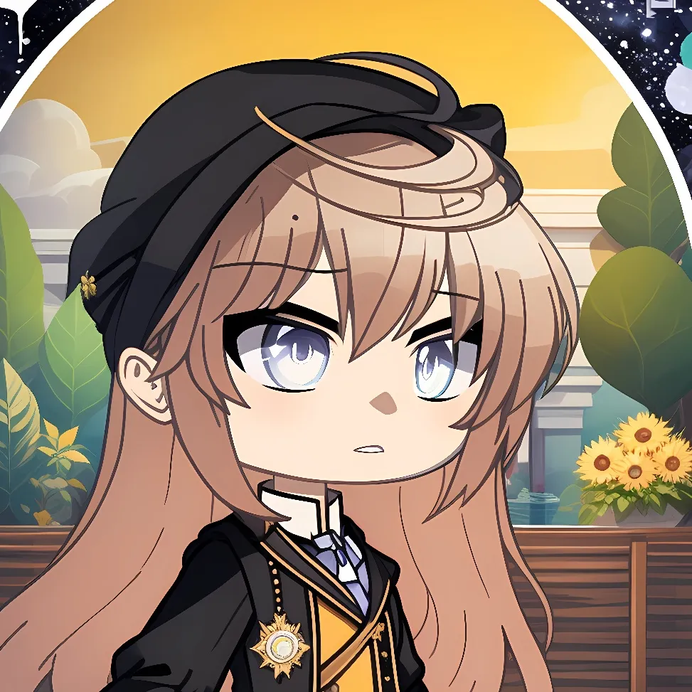 chat with ai character: Mia 