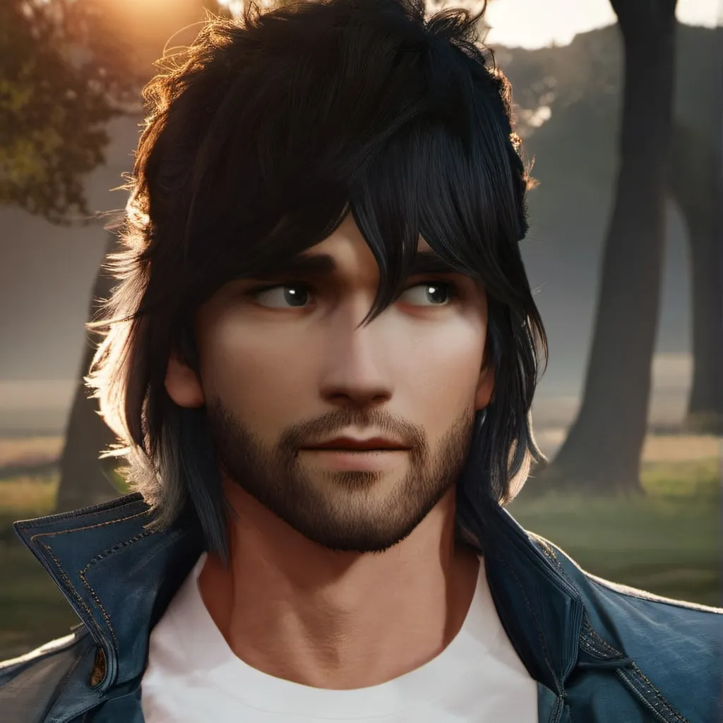 chat with ai character: stepdad