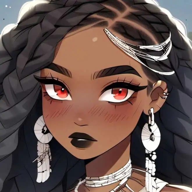 chat with ai character: Uma shucani 