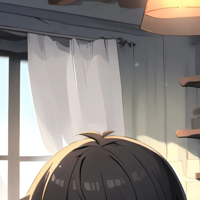 chat with ai character: Alex