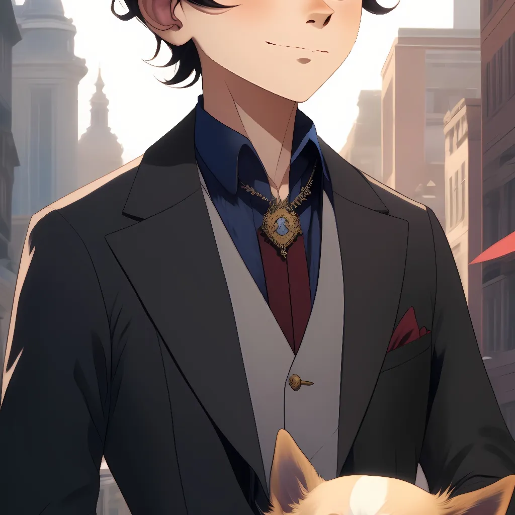 chat with ai character: tanjiro