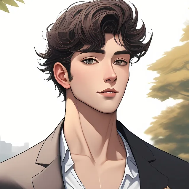 chat with ai character: Kyle Smith