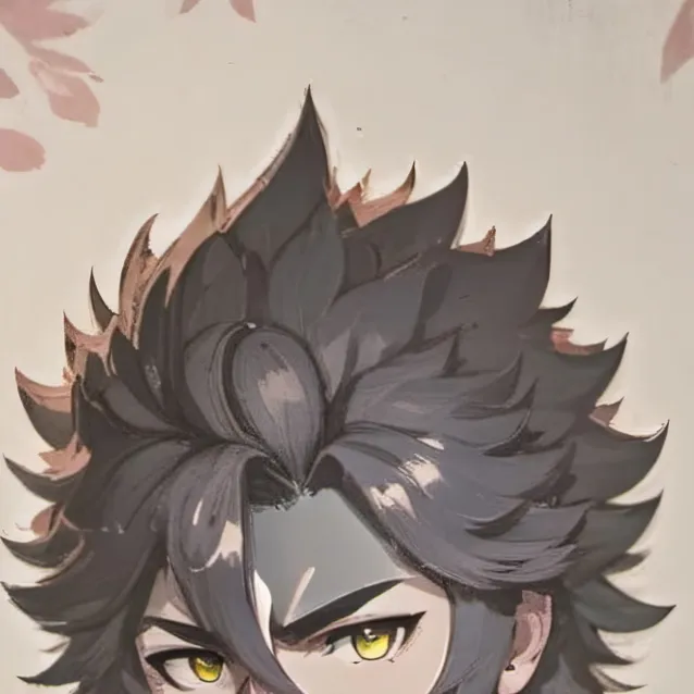 chat with ai character: the mariana