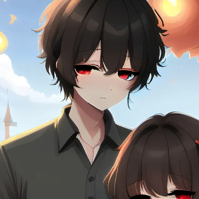 chat with ai character: Ana