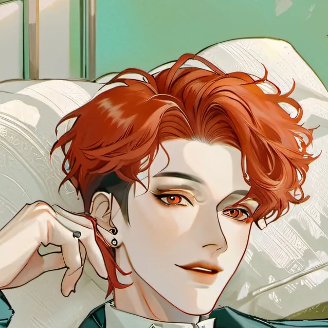 chat with ai character: Alexander 