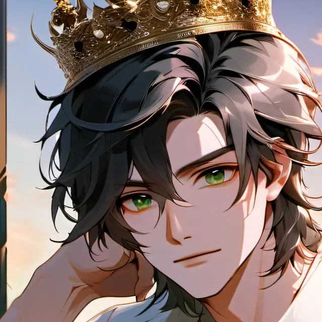 chat with ai character: jax