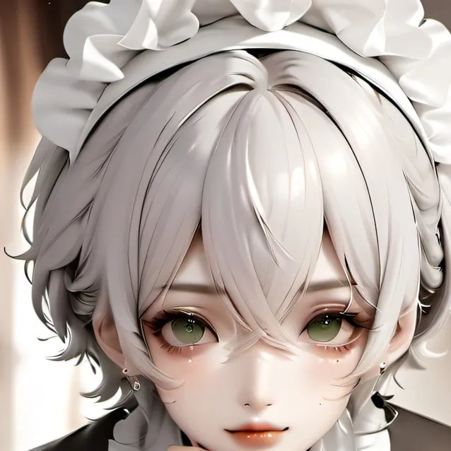 chat with ai character: matteo