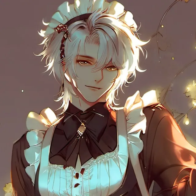 chat with ai character: Levi