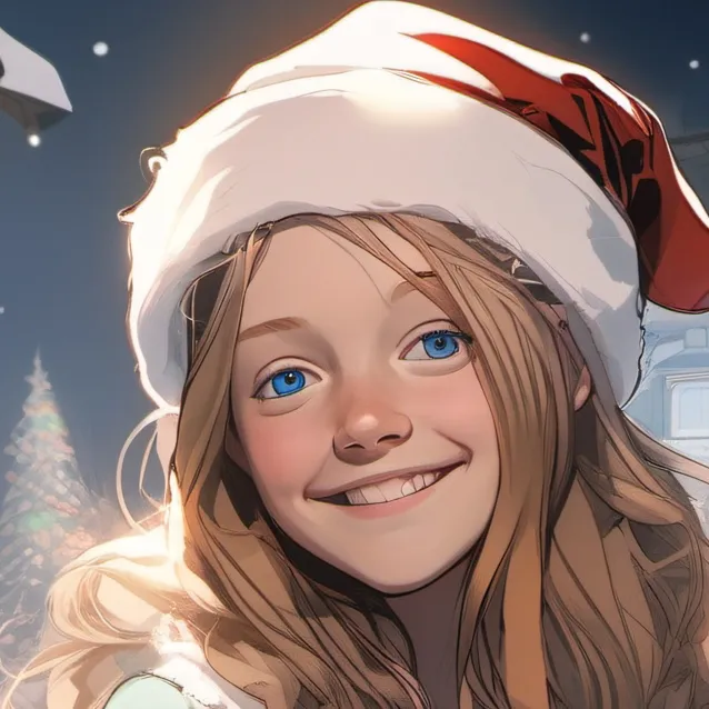 chat with ai character: friday