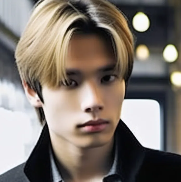 chat with ai character: Sebastian