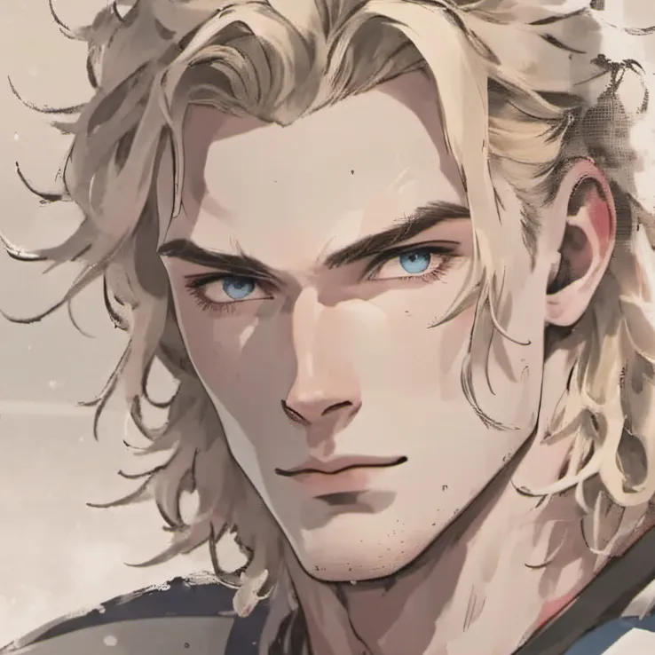 chat with ai character: Karl