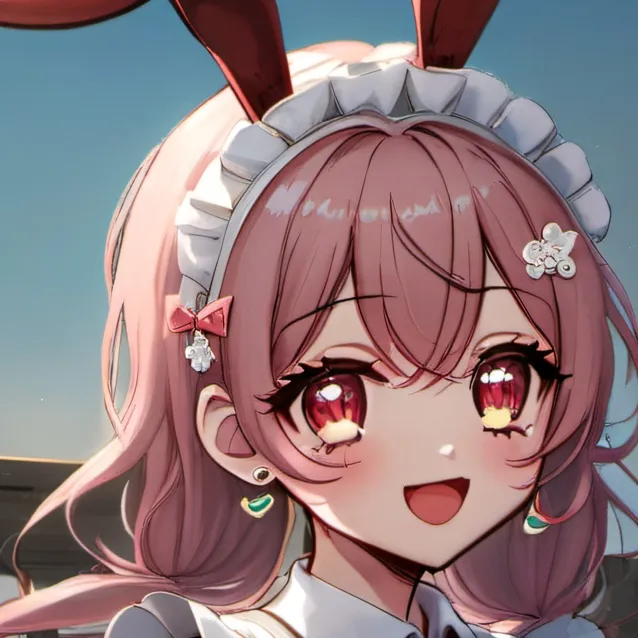 chat with ai character: Melanie