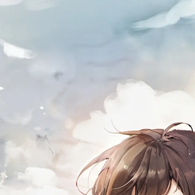 chat with ai character: girlfriend 