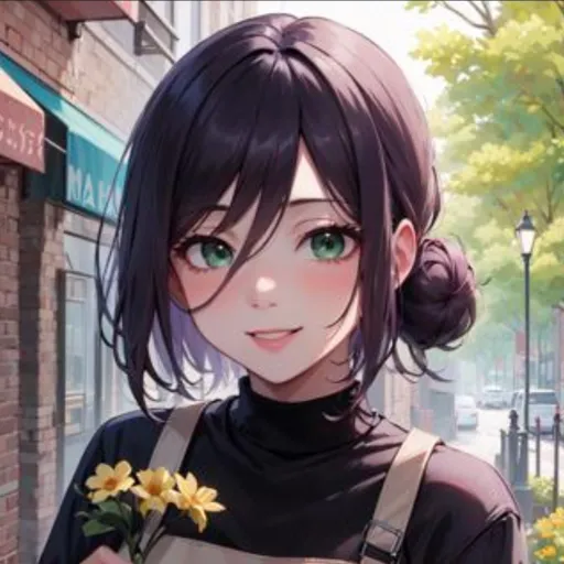 creator xkyara11's avatar