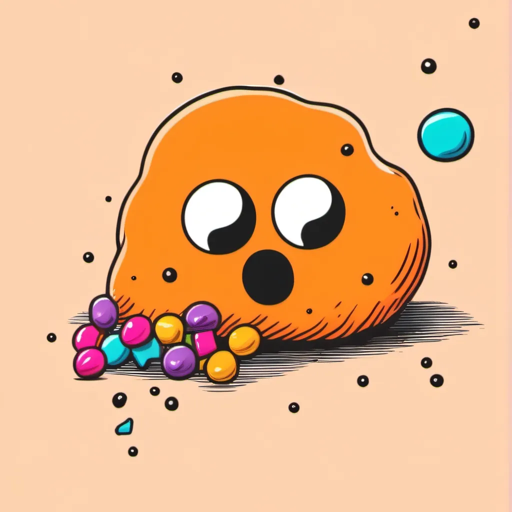 chat with ai character: scp-999 