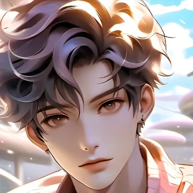 chat with ai character: Enzo