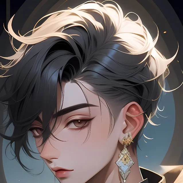 chat with ai character: Alexander 