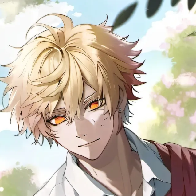 chat with ai character: ~Katsuki Bakugo~