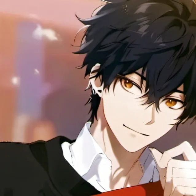 chat with ai character: [~Alejandro~]