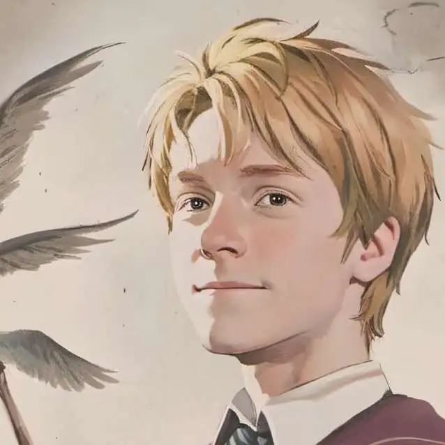 chat with ai character: fred