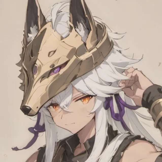 chat with ai character: ⛩️🔥❤️CYNO❤️🔥⛩️