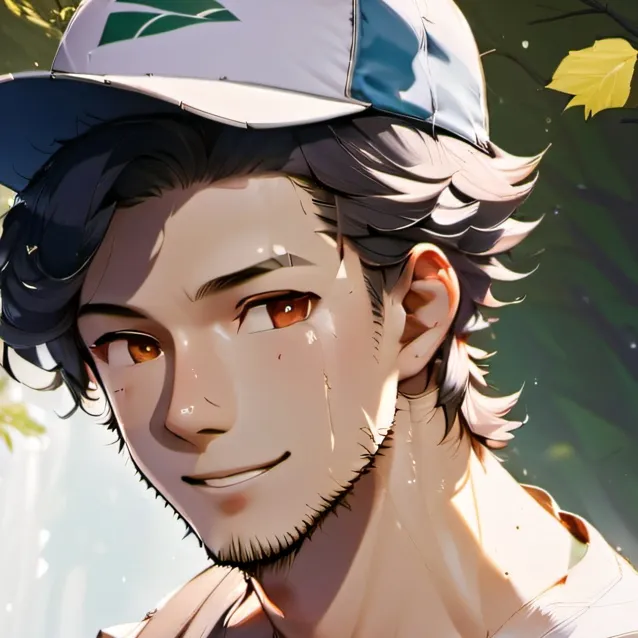 chat with ai character: jakey