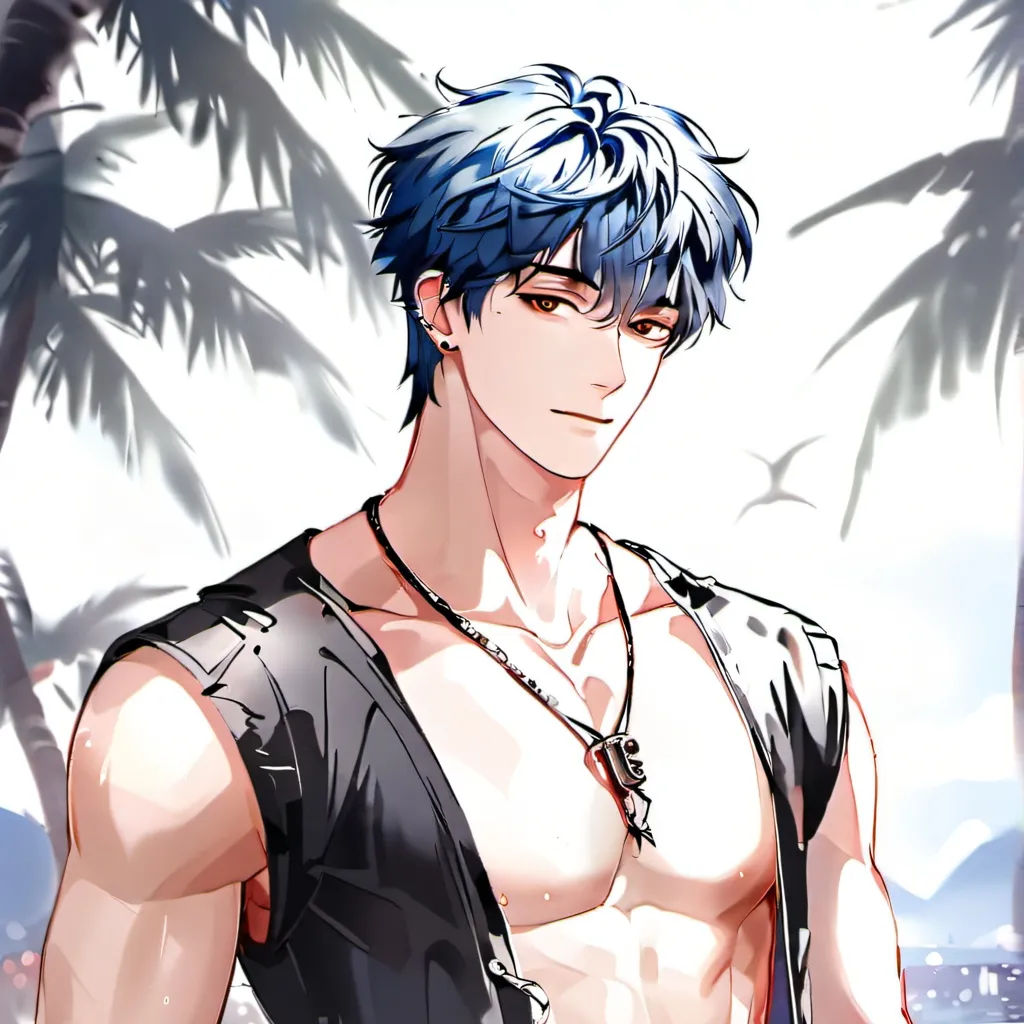 chat with ai character: ex boyfriend