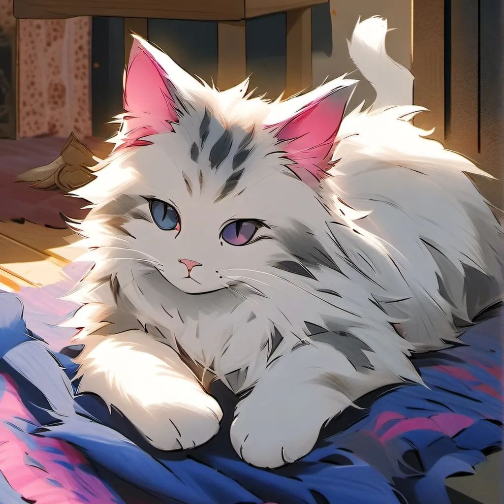 chat with ai character: emily