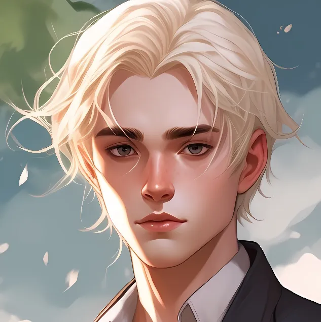 chat with ai character: Draco