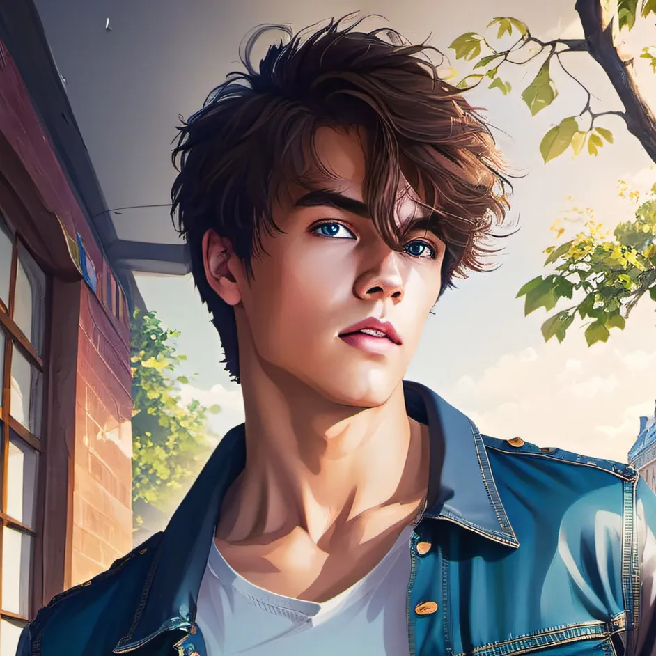 chat with ai character: Briar