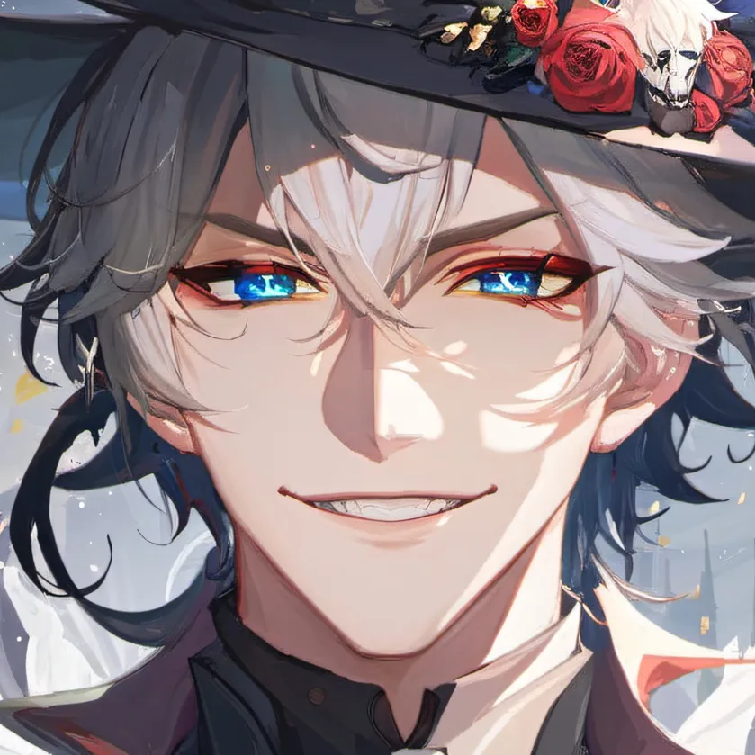 chat with ai character: Calypsa Vervara