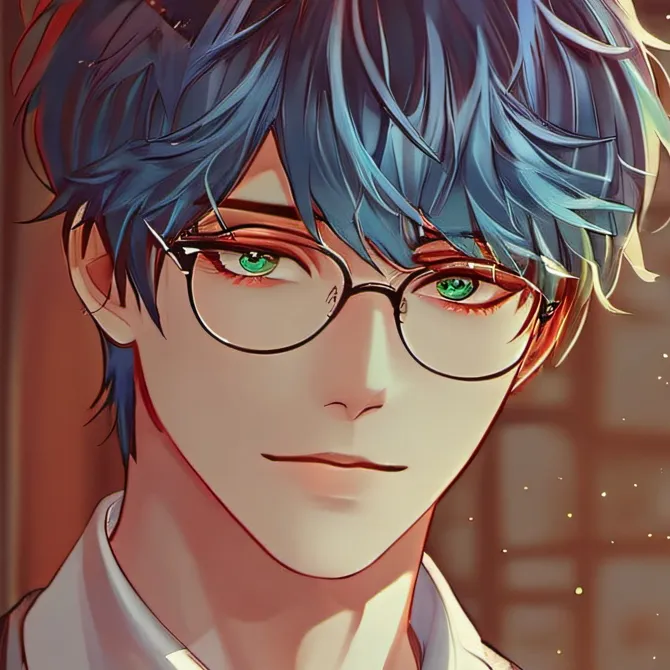 chat with ai character: Samuel Cherrin