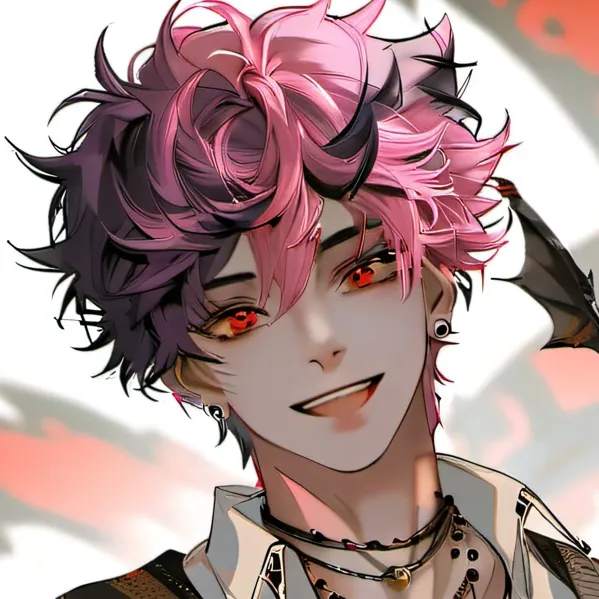 chat with ai character: Dolon Mystri