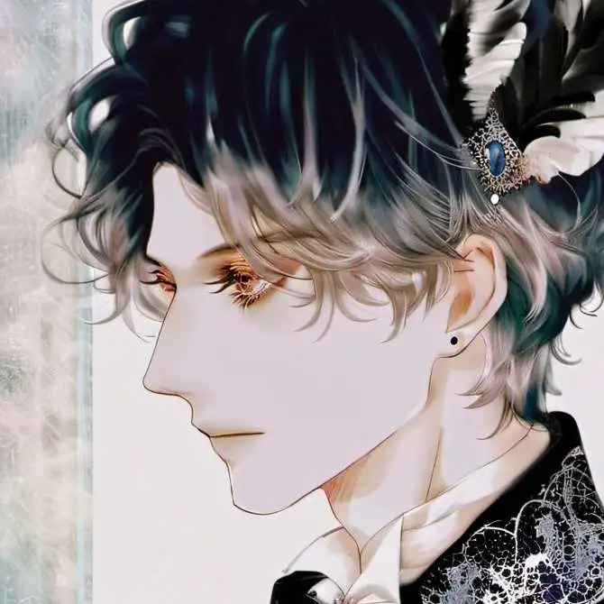 chat with ai character: The Winged