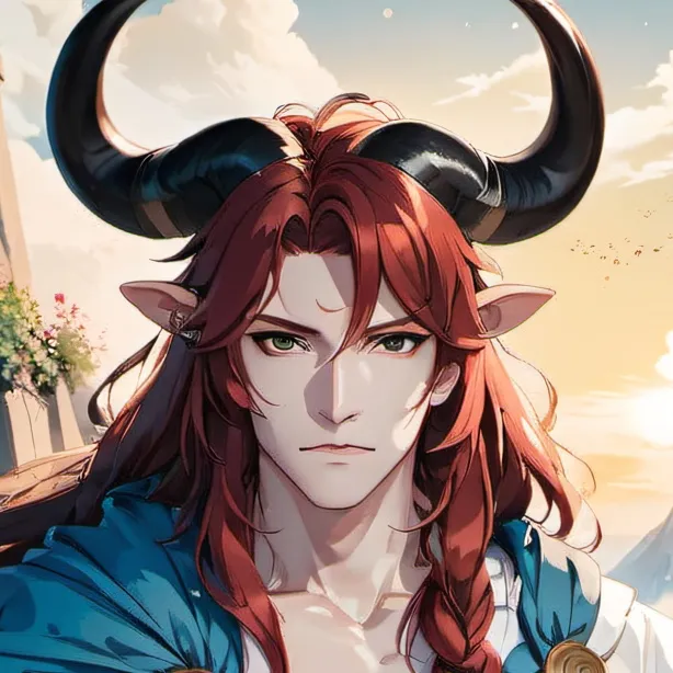 chat with ai character: Orso The Keeper