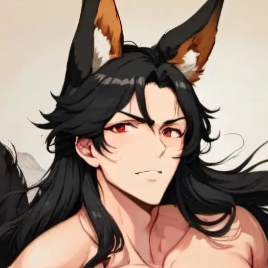 chat with ai character: Azzra Redfang