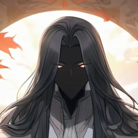 chat with ai character: Watcher