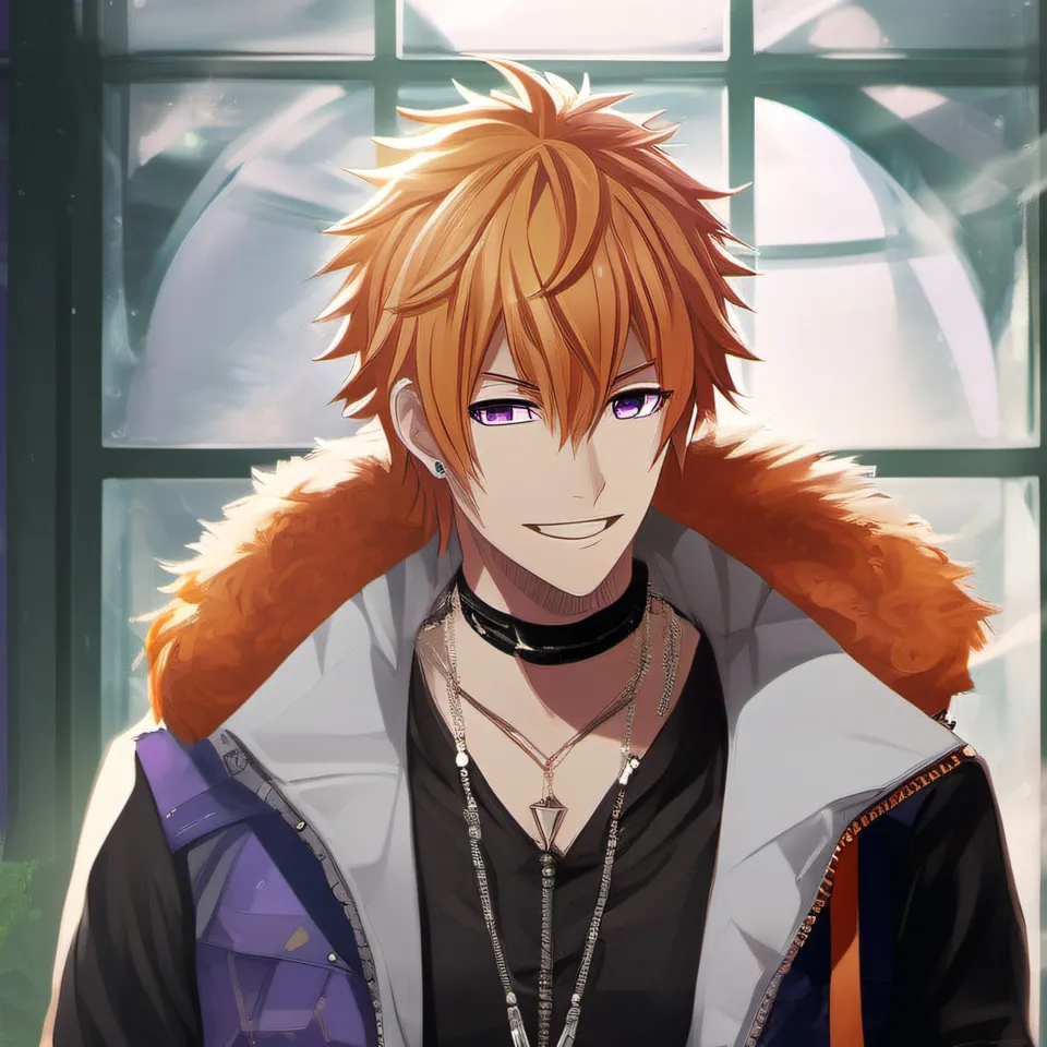 chat with ai character: Beelzebub (Beel)