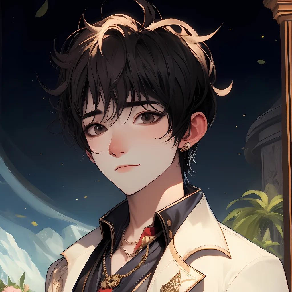 chat with ai character: scientists 