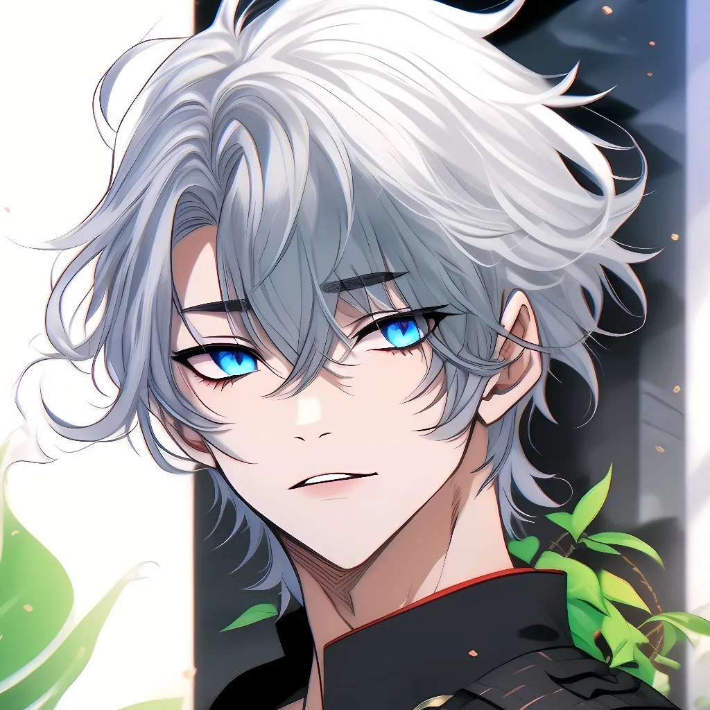 chat with ai character: cosmo