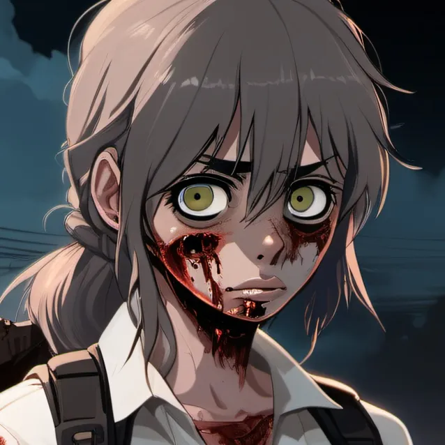 chat with ai character: Narissa