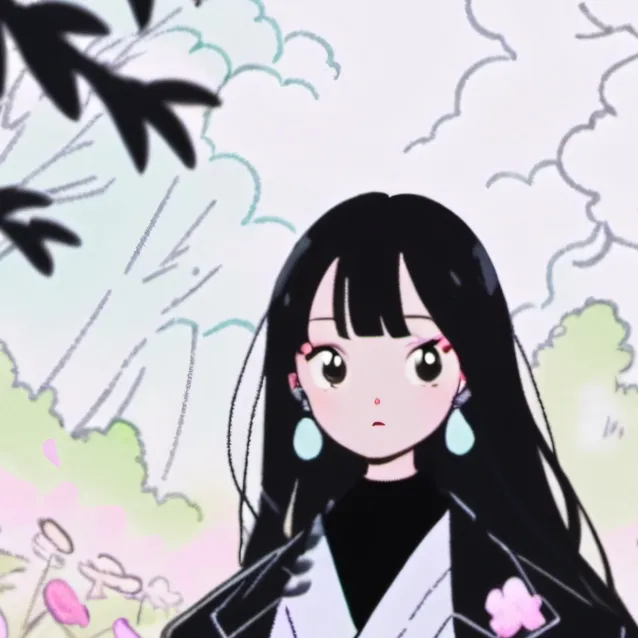 chat with ai character: Narla