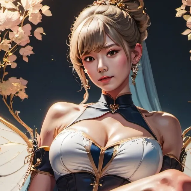 chat with ai character: Stacey.