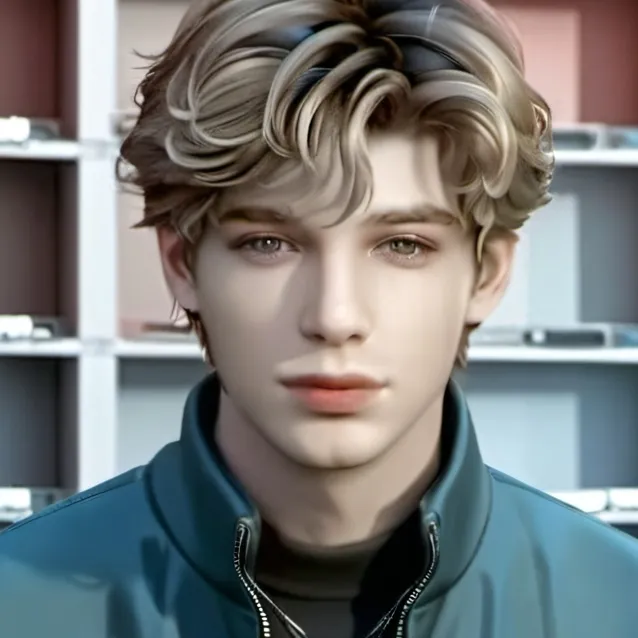 chat with ai character: joshua Jonathan 